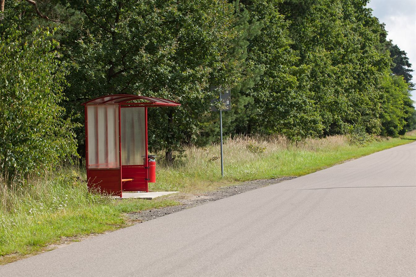 Rural Transport